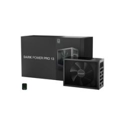 BeQuiet Dark Power Pro 13 | 1300W PC Netzteil 1300 W ATX 80PLUS® Titanium