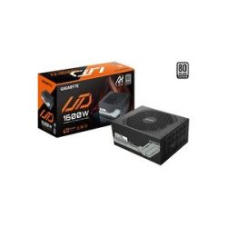 Gigabyte GP-UD1600PM PG5 Netzteil / Stromversorgung 1600 W ATX 80PLUS® Platinum