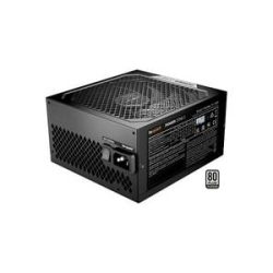 BeQuiet POWER ZONE 2 750W PC Netzteil 750 W ATX 80PLUS® Platinum
