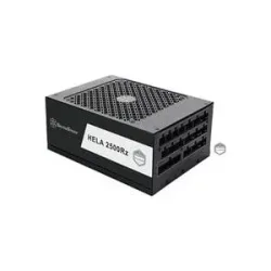 Silverstone HELA 2500R, PC-Netzteil