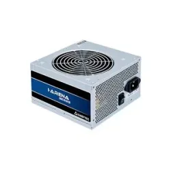 Chieftec GPB-500S PC Netzteil 500 W