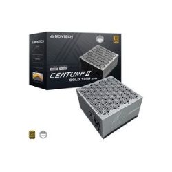Montech CENTURY II 1050, PC-Netzteil