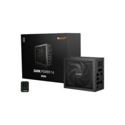 be quiet! DARK POWER 14 850W, PC-Netzteil