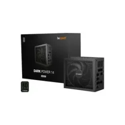 be quiet! DARK POWER 14 850W, PC-Netzteil