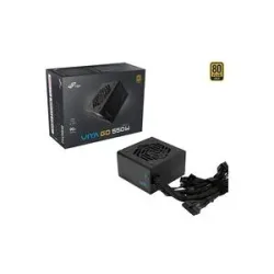 FSP Fortron PPA5506202 PC Netzteil 550 W ATX 80PLUS® Gold