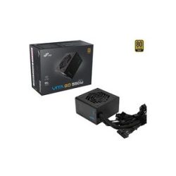 FSP Fortron PPA5506202 PC Netzteil 550 W ATX 80PLUS® Gold