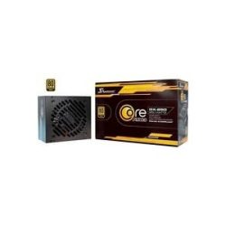 Seasonic SRP-CGX851-A5A32SF PC Netzteil 850 W ATX, EPS 80PLUS® Gold