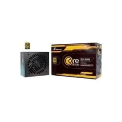 Seasonic SRP-CGX851-A5A32SF PC Netzteil 850 W ATX, EPS 80PLUS® Gold