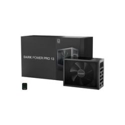 BeQuiet Dark Power Pro 13 | 1600W PC Netzteil 1600 W ATX 80PLUS® Titanium