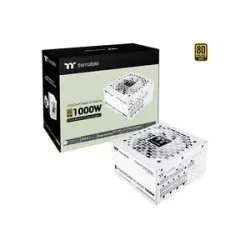Thermaltake Toughpower XT 1000W Snow, PC-Netzteil