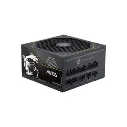 MSI MAG A1200PLS PCIE5 1200W, PC-Netzteil