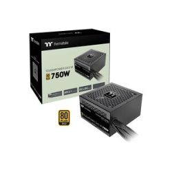 Thermaltake Toughpower GX3 SE 750W, PC-Netzteil