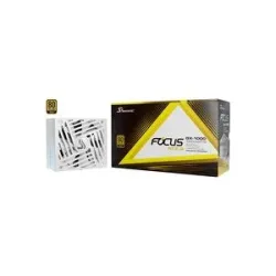 Seasonic FOCUS-GX-1000-V4 PC Netzteil 1000 W ATX, EPS 80PLUS® Gold