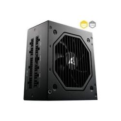 Sharkoon Netzteil Rebel P20 Platinum 1200 W, Schwarz