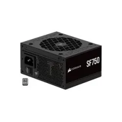 Corsair SF Series SF750 PC Netzteil 750 W SFX 80PLUS® Platinum