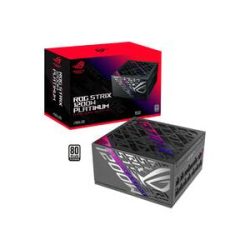 Asus ROG-STRIX-1200P PC Netzteil 1200 W ATX 80PLUS® Platinum