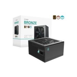 DeepCool GamerStorm PF500X 500W, PC-Netzteil