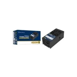 Silverstone TX400x Gold, PC-Netzteil