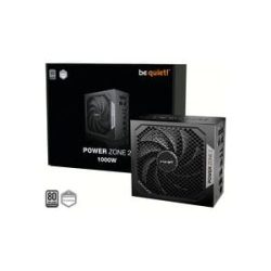 BeQuiet POWER ZONE 2 1000W PC Netzteil 1000 W ATX 80PLUS® Platinum