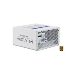 Chieftec Vega M 850W White, PC-Netzteil