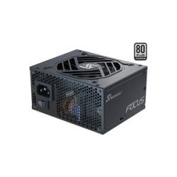 Seasonic FOCUS-SPX-750 PC Netzteil 750 W CFX 80PLUS® Platinum