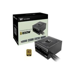 Thermaltake Toughpower GX3 SE 850W, PC-Netzteil