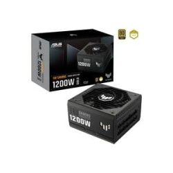 Asus TUF Gaming 1200W Gold Netzteil / Stromversorgung 1200 W ATX 80PLUS® Gold