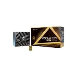 Seasonic PC- Netzteil Seasonic Focus-GX-750 ATX3 PC Netzteil 750 W ATX 80PLUS® Gold