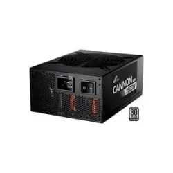 FSP CANNON PRO 2500, PC-Netzteil