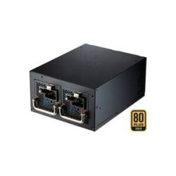 FSP Twins PRO 700W, PC-Netzteil