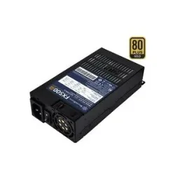 Silverstone SST-FX500-G, PC-Netzteil