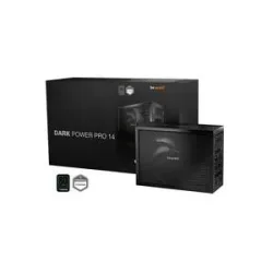 be quiet! Dark Power Pro 14 IO 1600W, PC-Netzteil