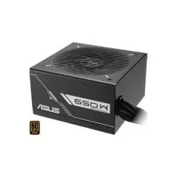Asus PRIME 650B PC Netzteil 650 W ATX 80PLUS® Bronze