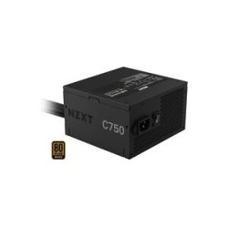 NZXT C750 Netzteil / Stromversorgung 750 W ATX 80PLUS® Bronze