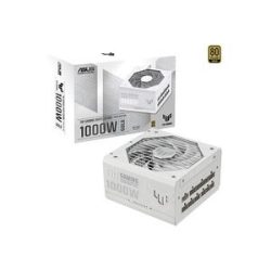 Asus TUF Gaming 1000W Gold White PC Netzteil 1000 W ATX 80PLUS® Gold