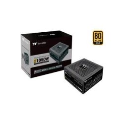 Thermaltake Toughpower GF A3 1050W PC Netzteil 1050 W ATX 3.0, PCIe Gen 5.0 80PLUS® Gold