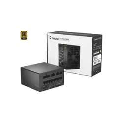 Fractal Design Netzteil 750W ION 3 Gold Netzteil / Stromversorgung 750 W ATX