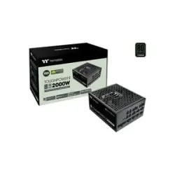Thermaltake TOUGHPOWER i 2000W, PC-Netzteil