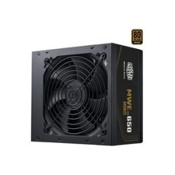 Cooler Master MPE-6501-ACABW-3BEU PC Netzteil 650 W ATX 80PLUS® Bronze