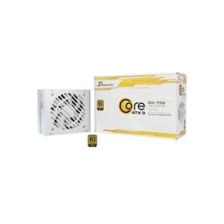 Seasonic Core-GX-750 Netzteil / Stromversorgung 750 W ATX 80PLUS® Gold
