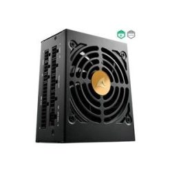 Sharkoon Rebel P20 SFX 750W, PC-Netzteil