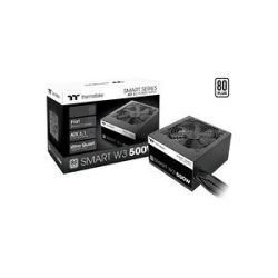 Thermaltake Smart W3 0500W, PC-Netzteil