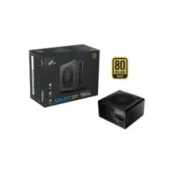 FSP ADVAN GM 750W, PC-Netzteil