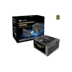 Thermaltake Dockpower FI 1000W, PC-Netzteil