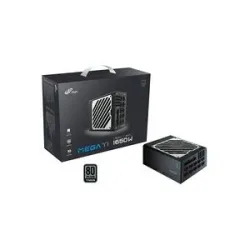 FSP MEGA TI 1650W, PC-Netzteil