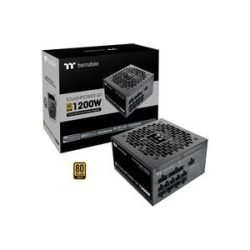 Thermaltake Toughpower GT 1200W, PC-Netzteil
