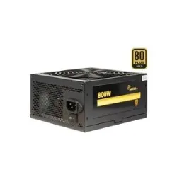 Inter-Tech Argus GPS-800 800W, PC-Netzteil