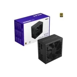 Nzxt C750 GOLD CORE, PC-Netzteil