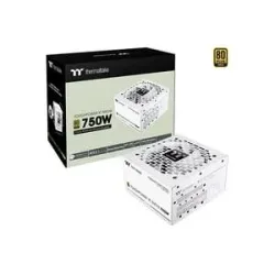 Thermaltake Toughpower XT 750W Snow, PC-Netzteil