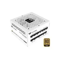 Thermaltake Toughpower GF A3 Snow 1050W PC Netzteil 1050 W ATX 3.0, PCIe Gen 5.0 80PLUS® Gold